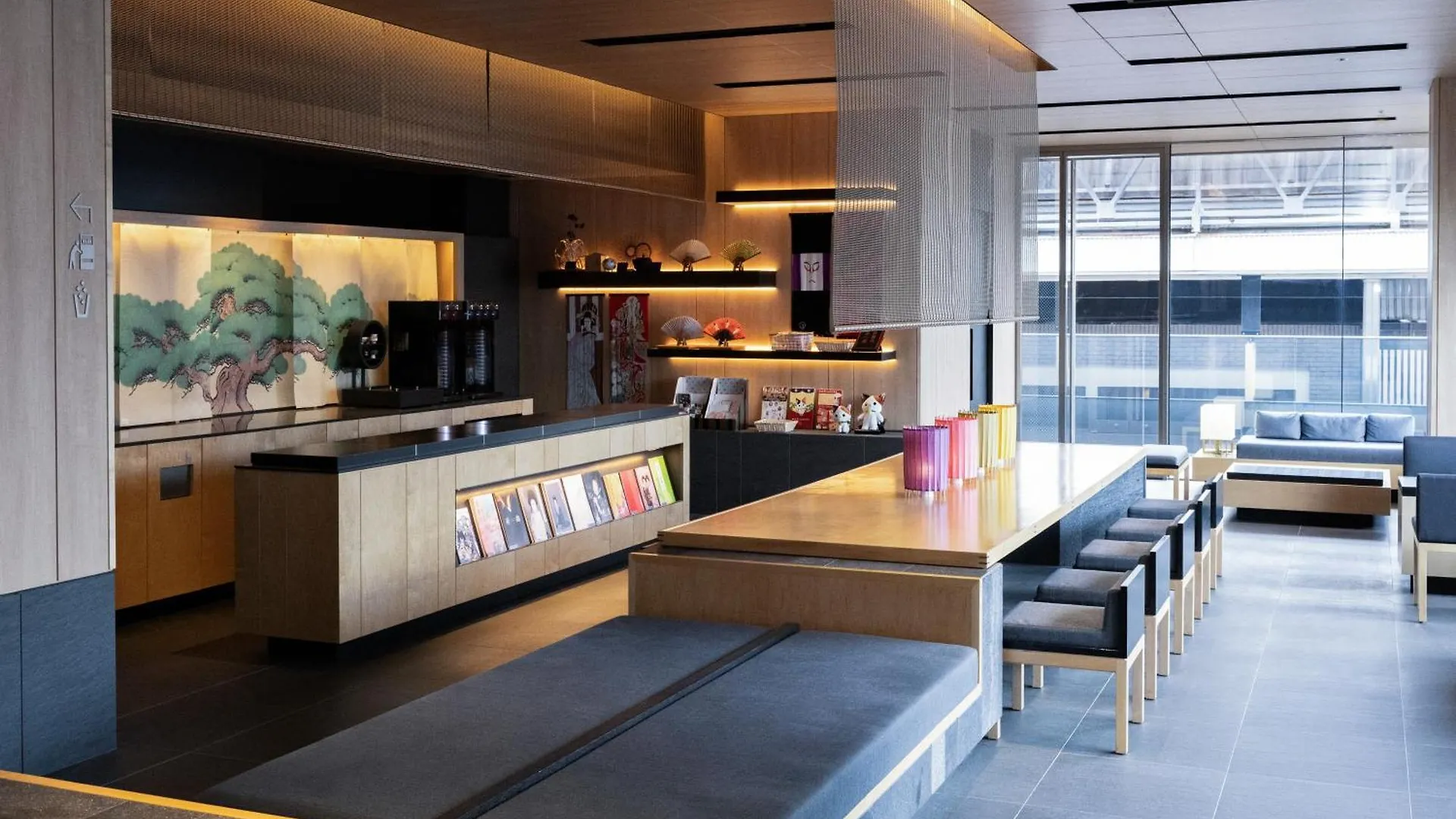 **** Hotel Tokyu Stay Kyoto Sakaiza Shijo Kawaramachi Japan