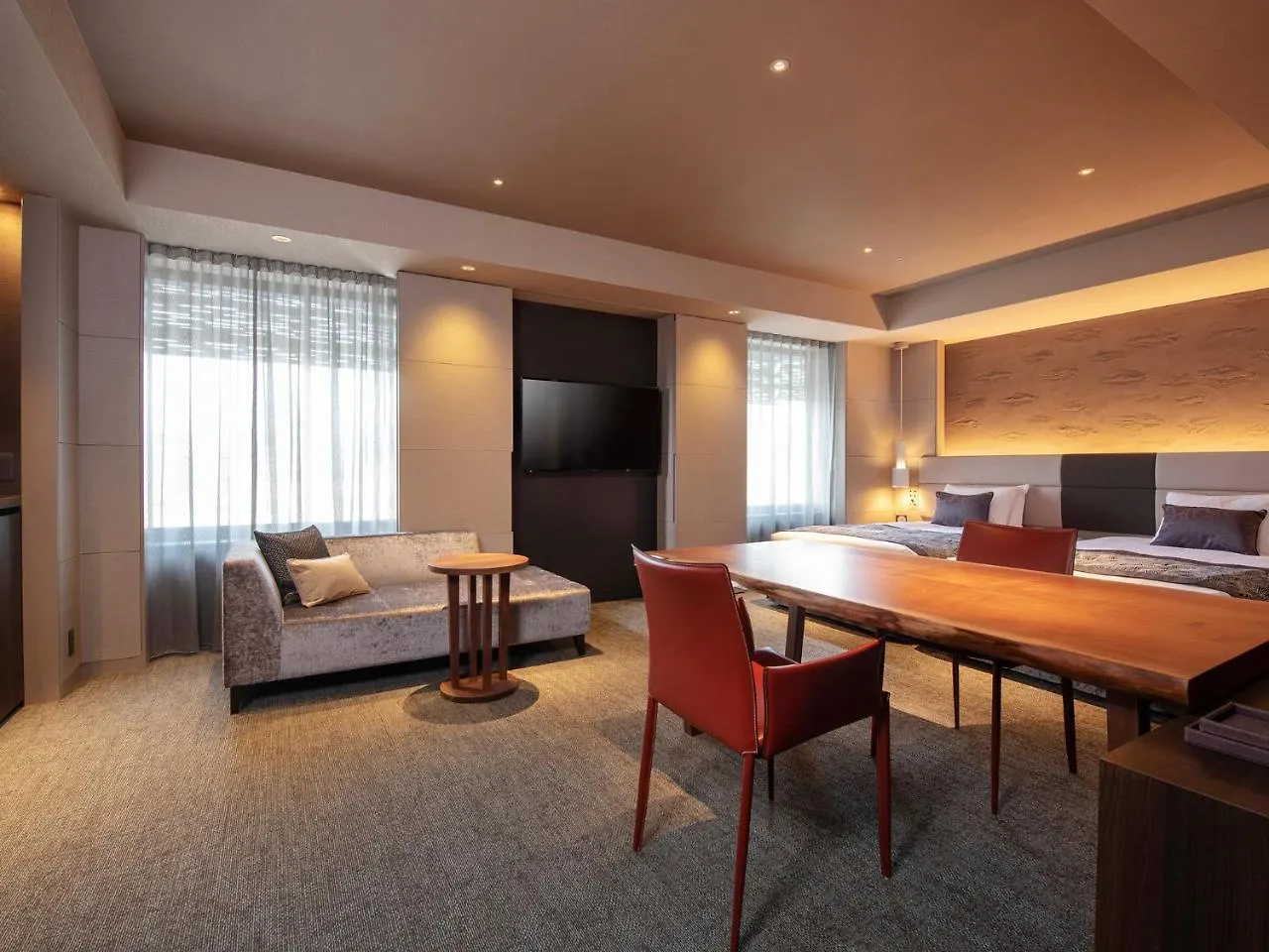 Hotel Tokyu Stay Kyoto Sakaiza Shijo Kawaramachi