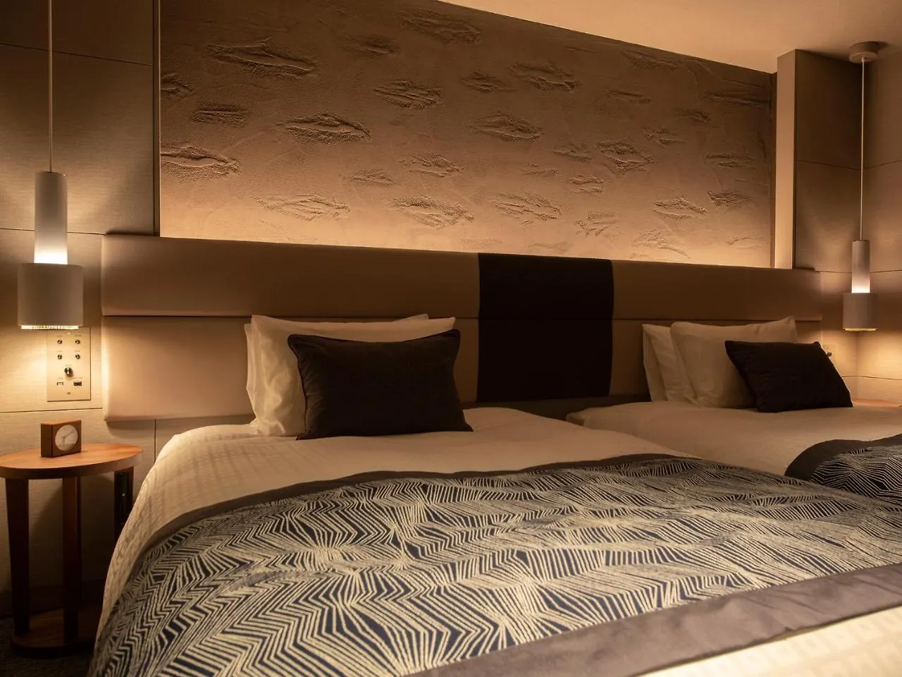 **** Hotel Tokyu Stay Kyoto Sakaiza Shijo Kawaramachi Japan