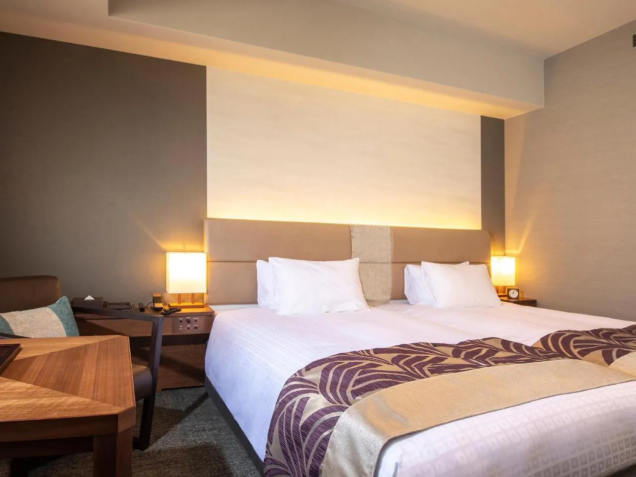 Hotel Tokyu Stay Kyoto Sakaiza Shijo Kawaramachi