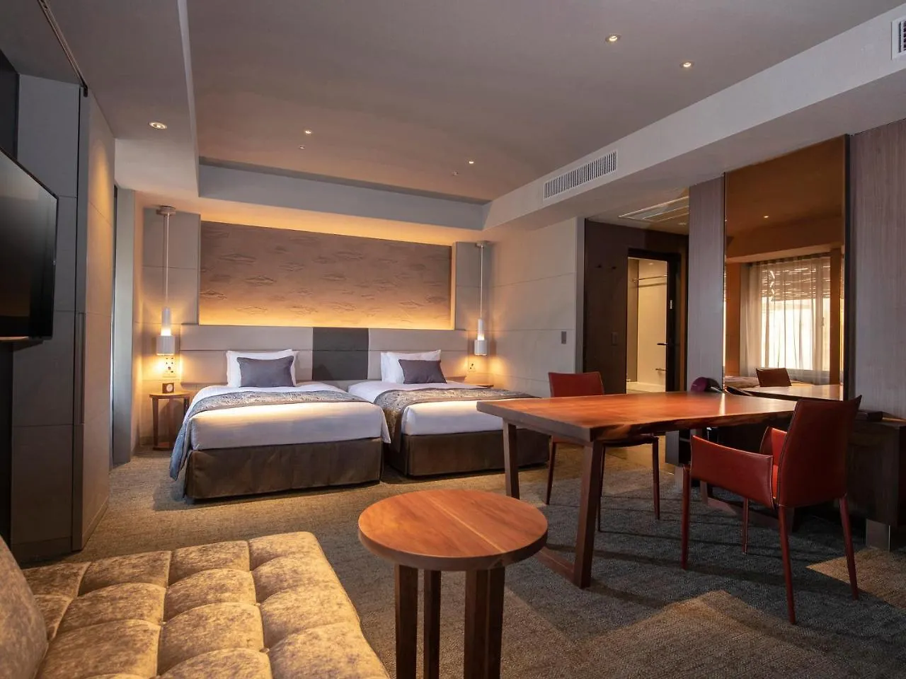Tokyu Stay Kyoto Sakaiza Shijo Kawaramachi Hotel