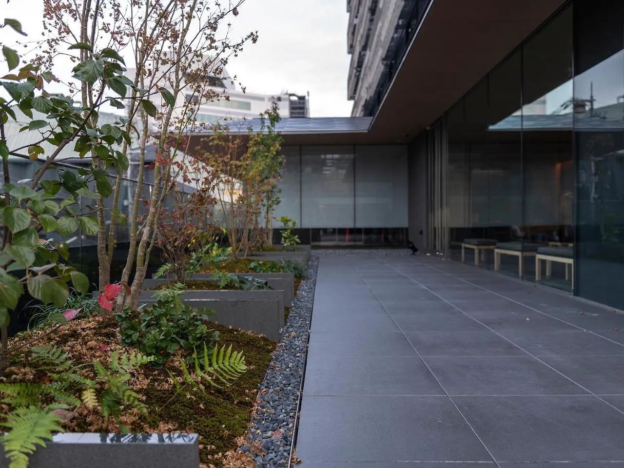 **** Hotel Tokyu Stay Kyoto Sakaiza Shijo Kawaramachi Japan