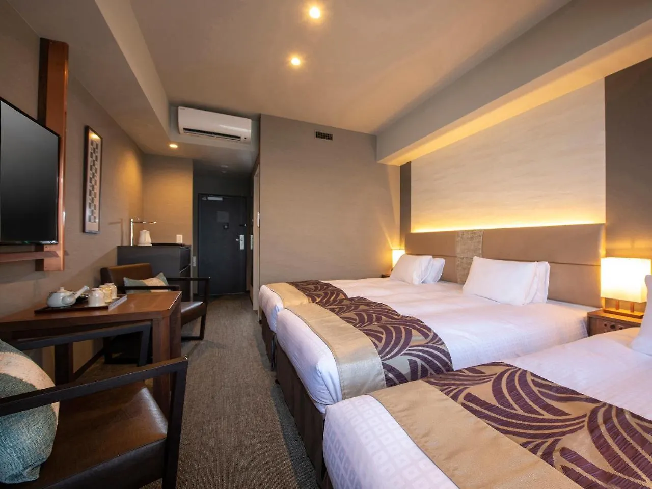 Tokyu Stay Kyoto Sakaiza Shijo Kawaramachi Hotel