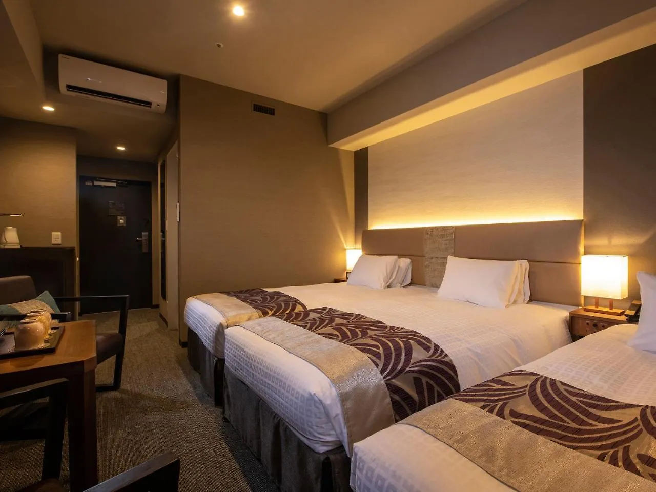 **** Hotel Tokyu Stay Kyoto Sakaiza Shijo Kawaramachi Japan