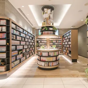*** Hotel Quintessa Shinsaibashi Comic & Books Japan