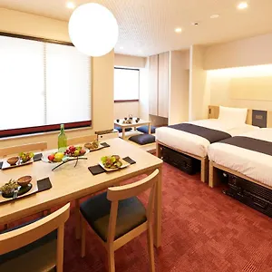 4* 公寓式酒店 Monday Premium Station