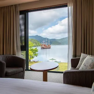 **** Ryokan Hakone Hotel Japan
