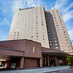 **** Hotel Excel Tokyu Japan