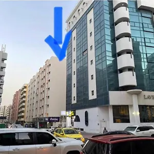 Hotel cápsula Yoi Pod - Deira