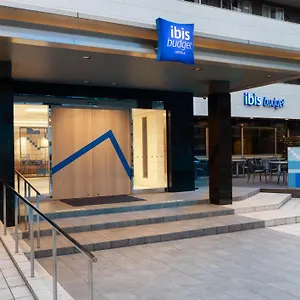 *** Hotel Ibis Budget Umeda Japan