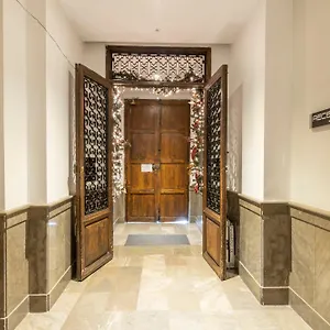 Apartahotel Bibo Plaza Nueva