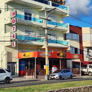 Hotel Bellamar