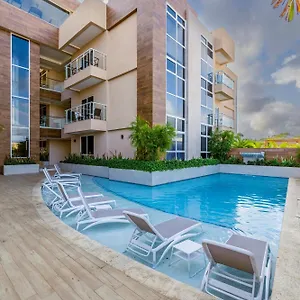 Apartahotel Bocobay Aracari