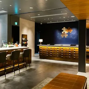 **** Hotel The Royal Park Canvas - Ginza 8 Japan
