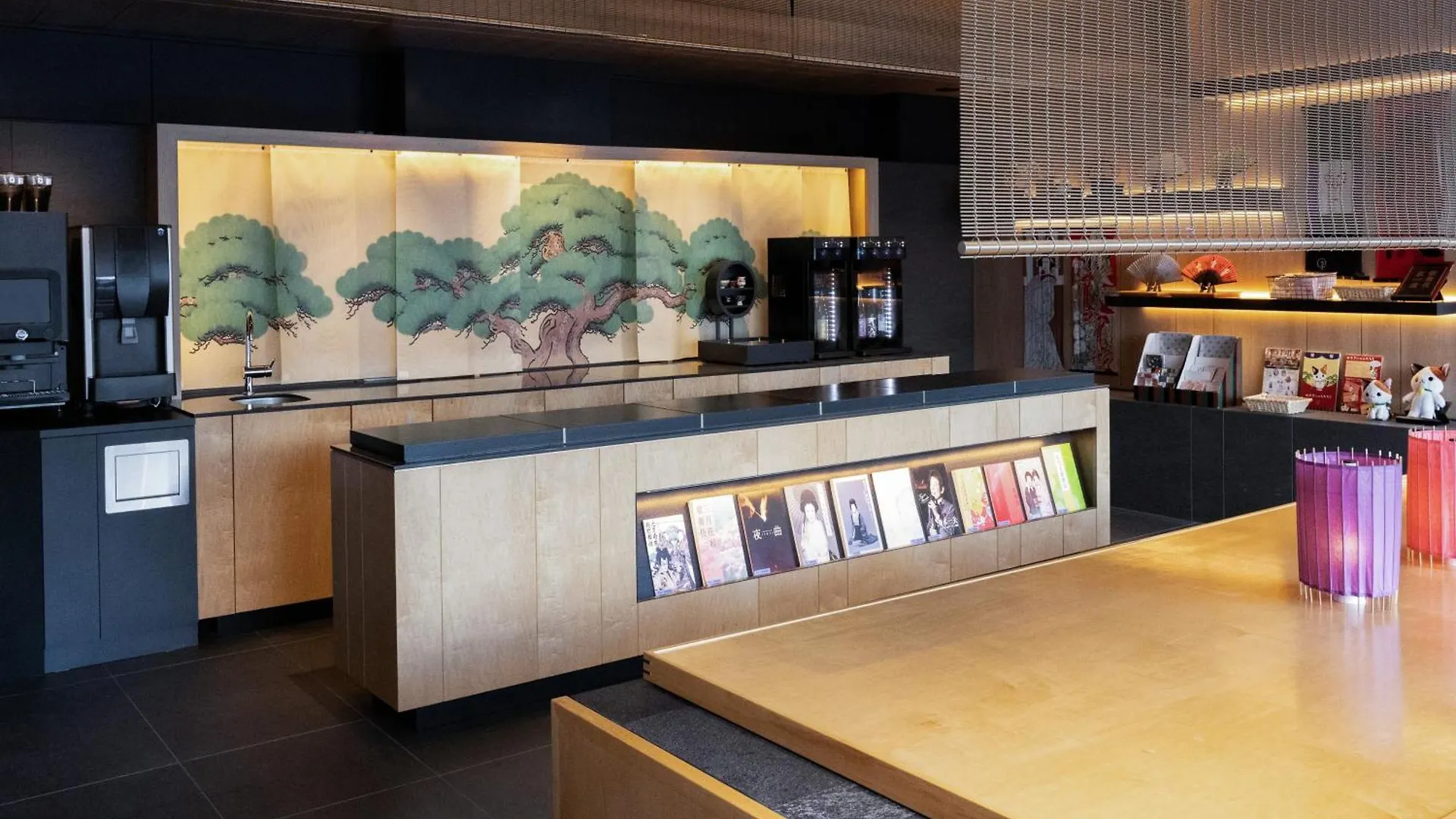 Hotel Tokyu Stay Kyoto Sakaiza Shijo Kawaramachi
