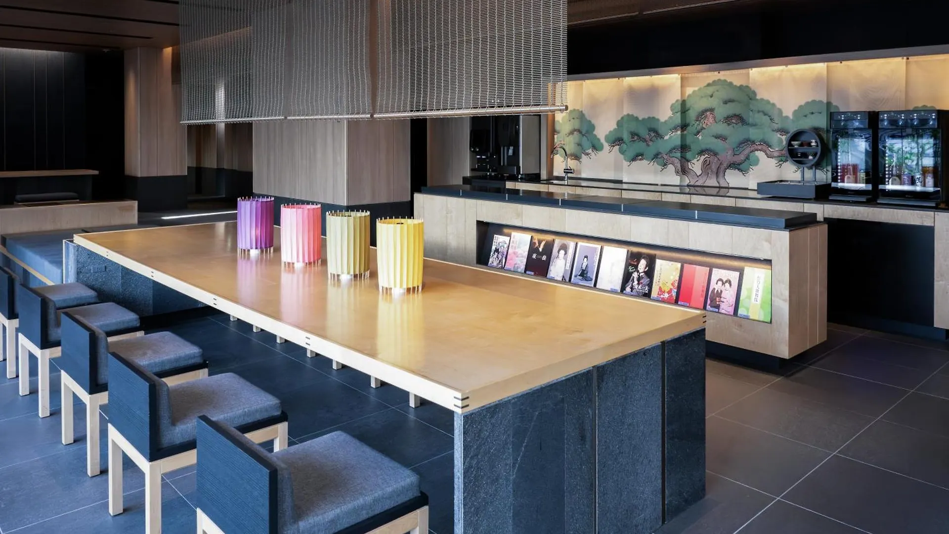 Tokyu Stay Kyoto Sakaiza Shijo Kawaramachi Hotel