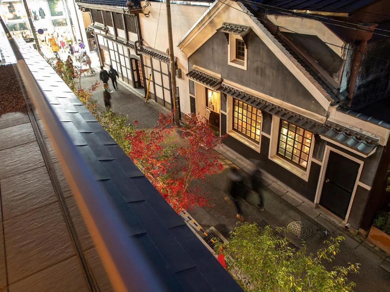 Hotel Tokyu Stay Kyoto Sakaiza Shijo Kawaramachi