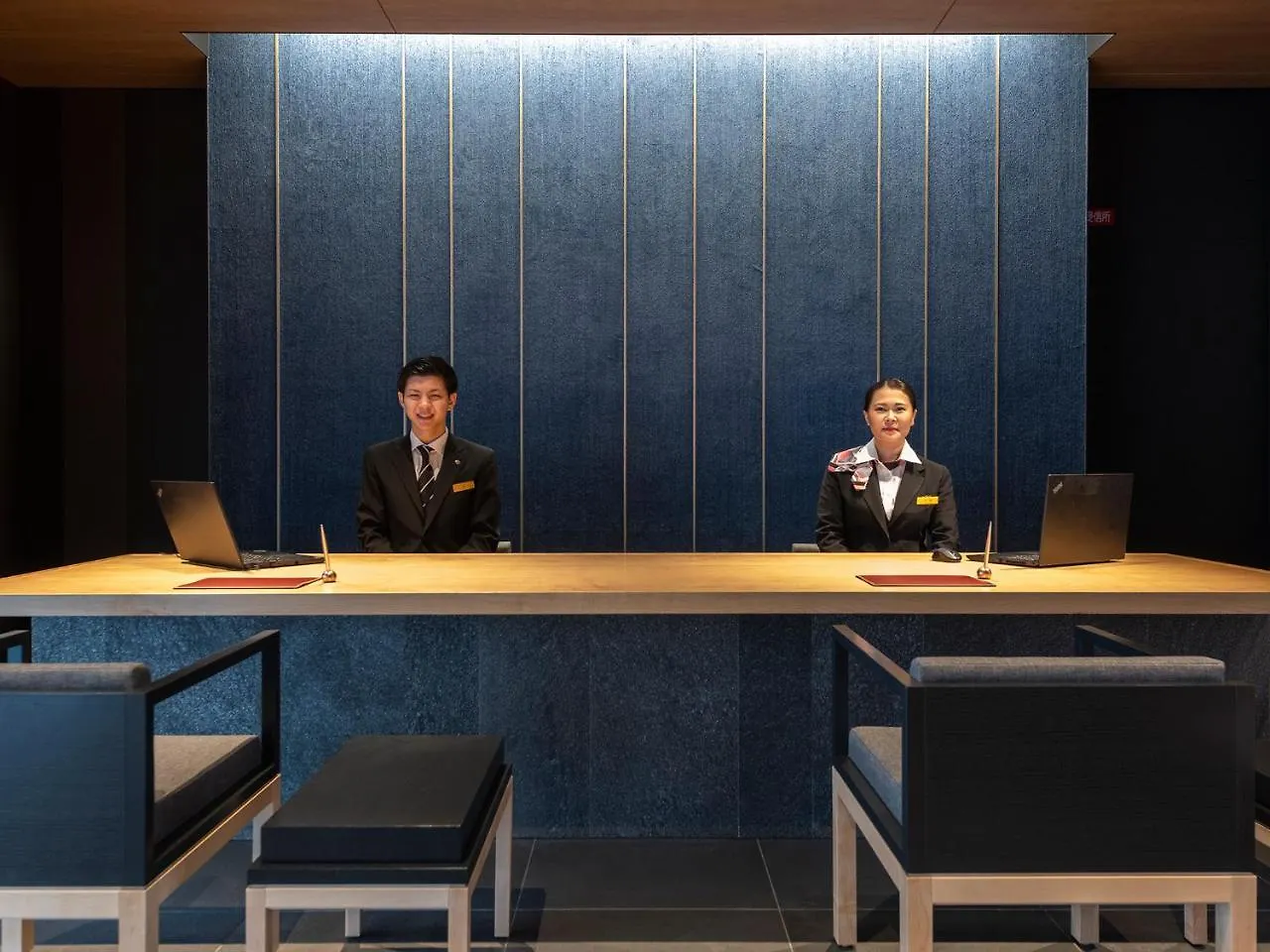 Tokyu Stay Kyoto Sakaiza Shijo Kawaramachi 4*,